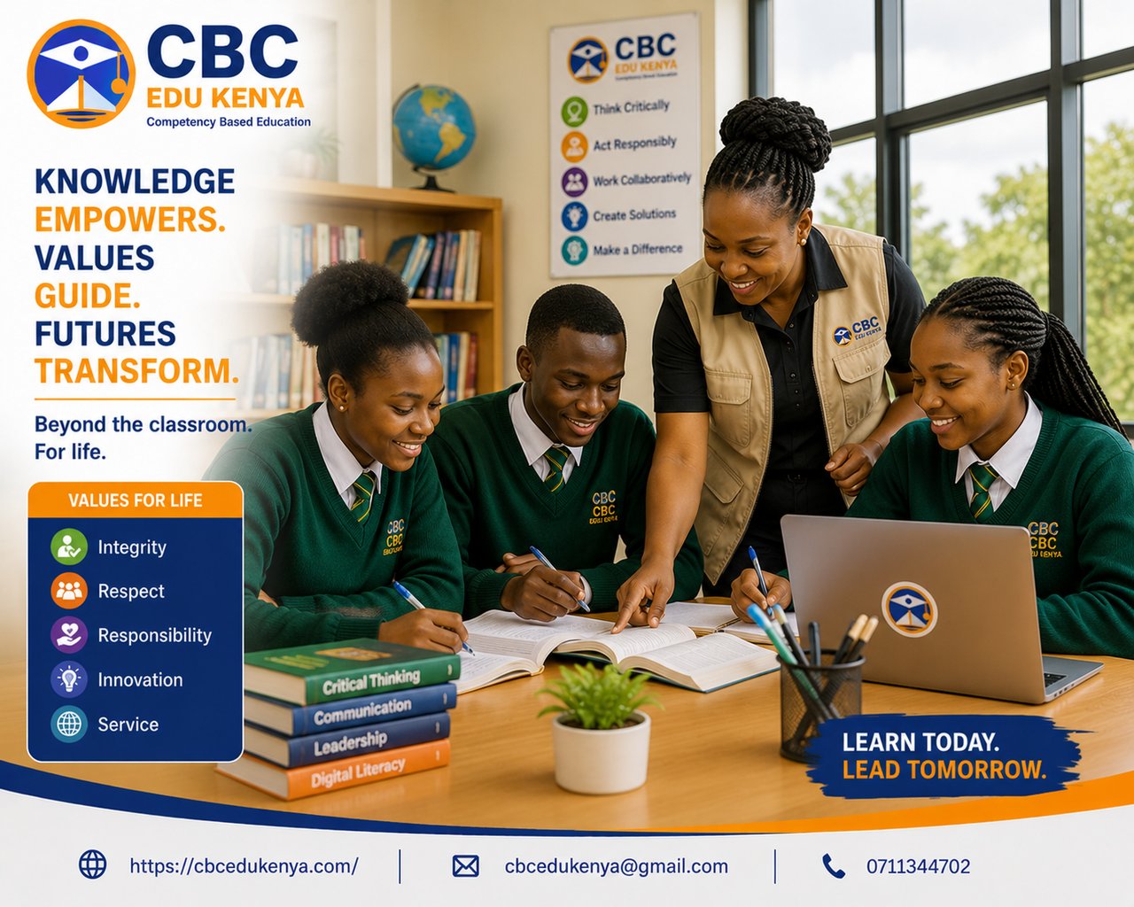 The 20 Best Degree Courses to Study in Kenya in 2026 (Grouped by Employability)