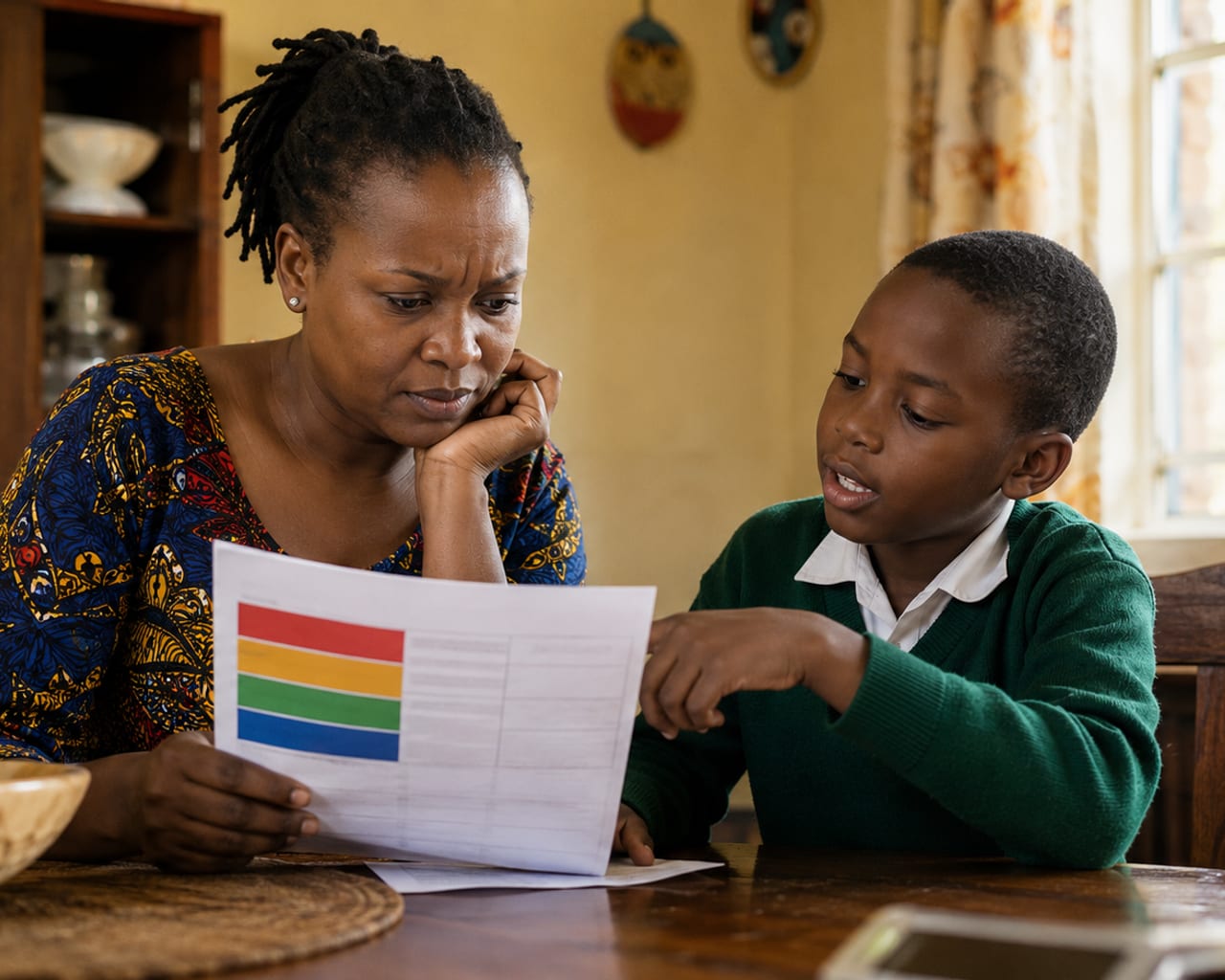 What Do BE, AE, ME and EE Actually Mean? CBA Assessment Bands Explained For Kenyan Parents