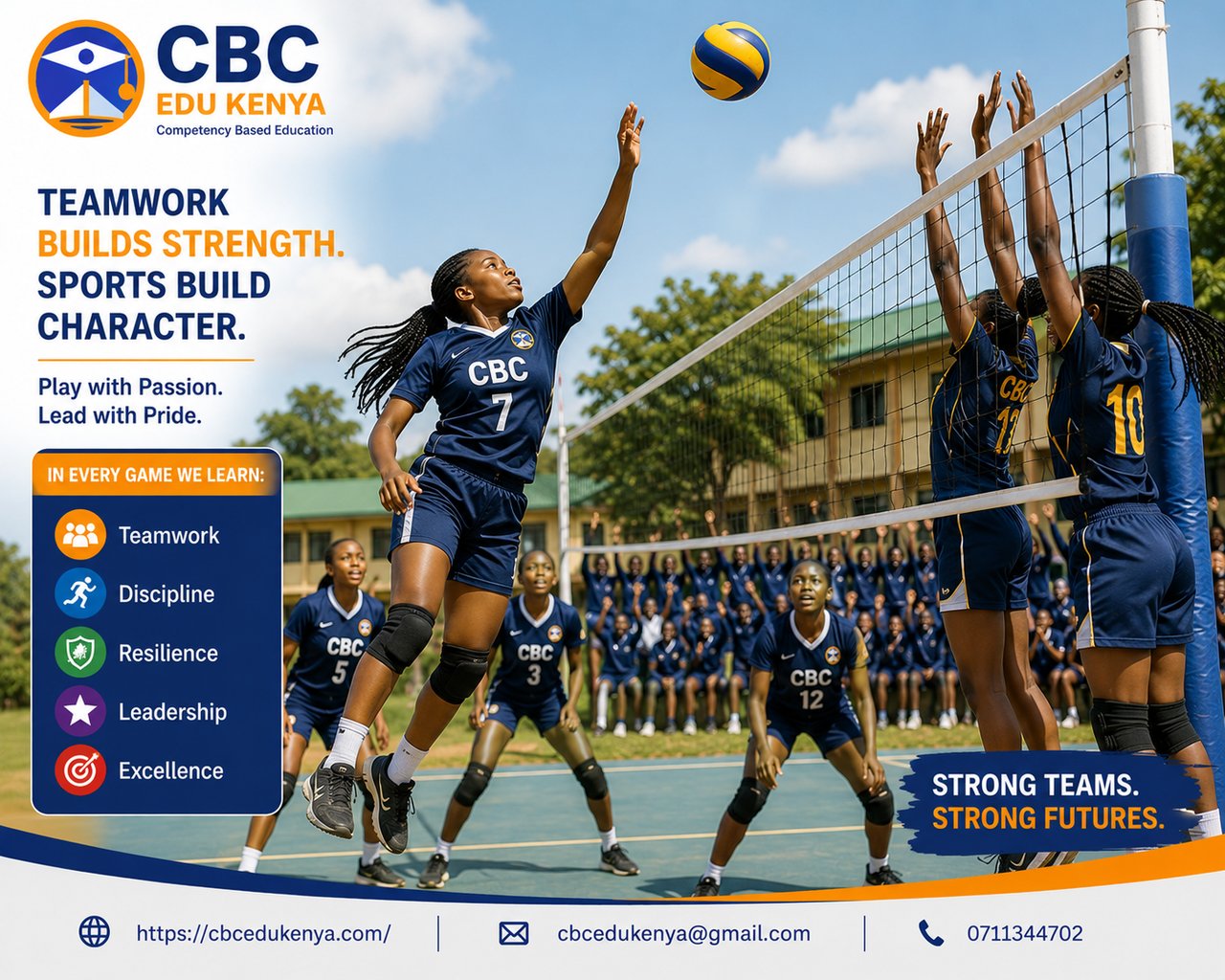 CBC vs CBE: Why Kenya Renamed the Curriculum — and What Actually Changed