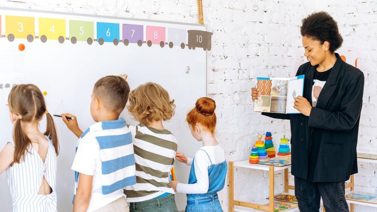Celebrating Teachers: What Parents Need to Know as TSC Recognises Educators on World Teachers’ Day