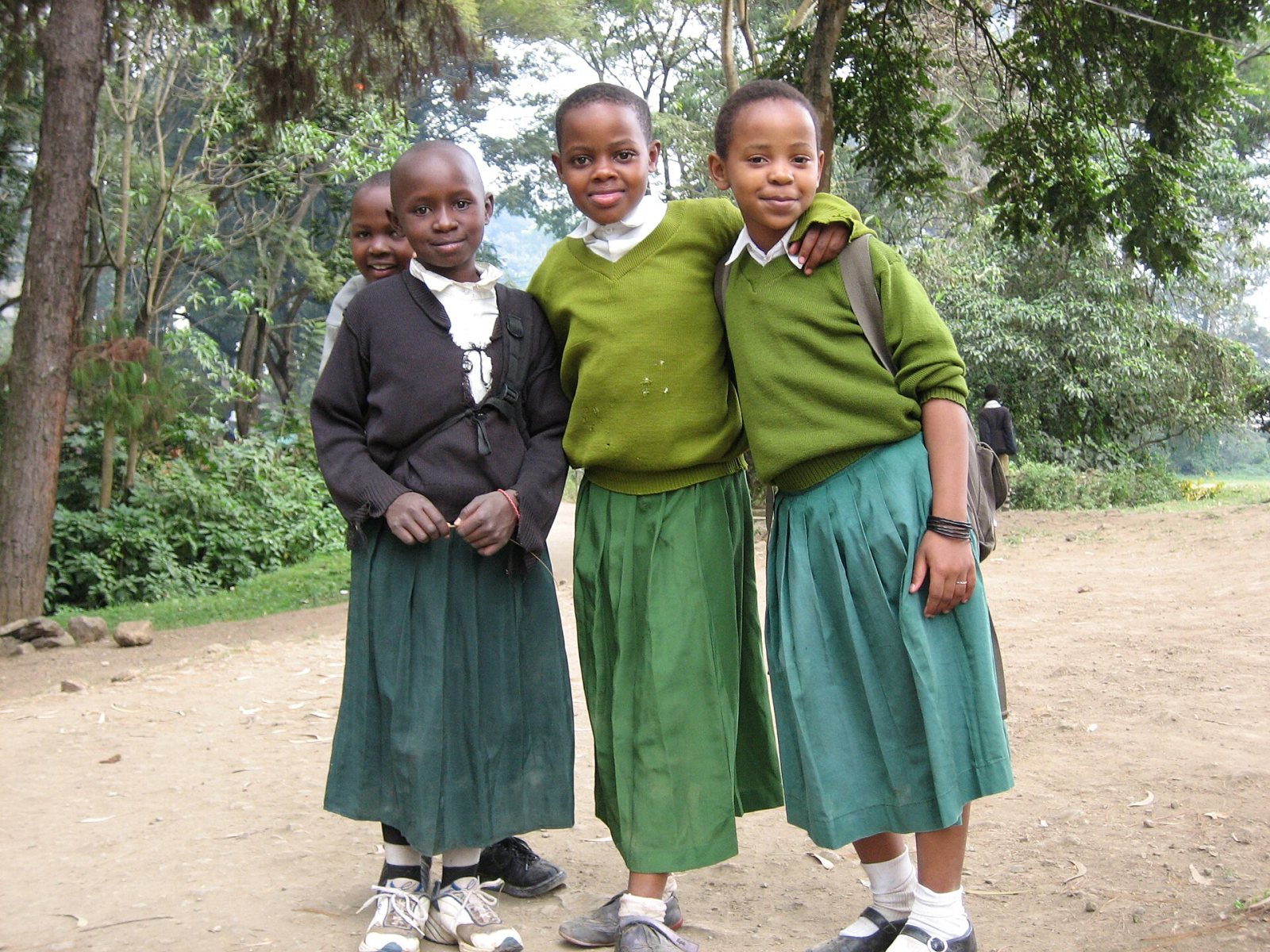 Exam Anxiety in Kenyan Children: What Actually Helps
