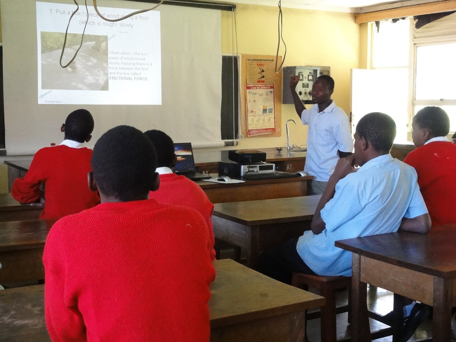 Grade 3 Lesson Plans in KICD Format: A Worked Example