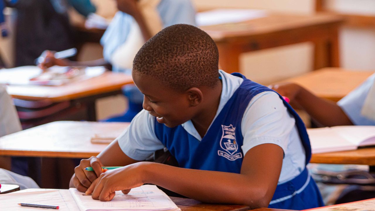 Grade 4 and 5 SBA: The Upper-Primary Scores That Quietly Shape KPSEA