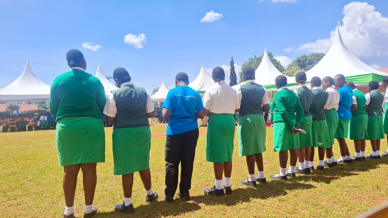 Grade 7 Term 3 2026: Nine Subjects, Nine Teachers, One Problem