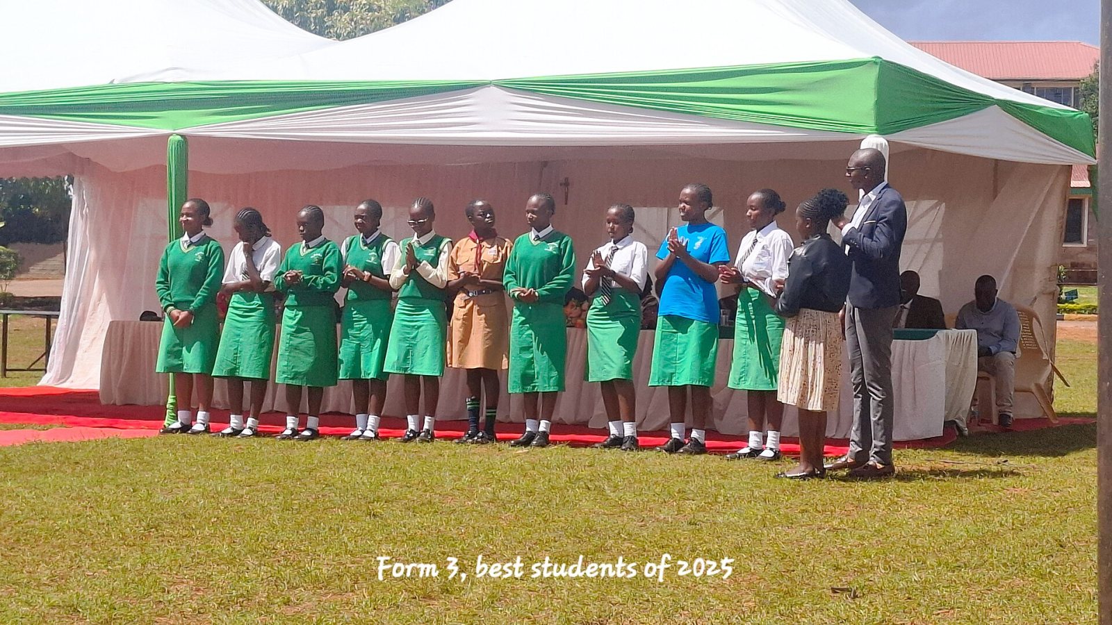 Grade 8 Term 3: The Last Year With Time to Fix Anything