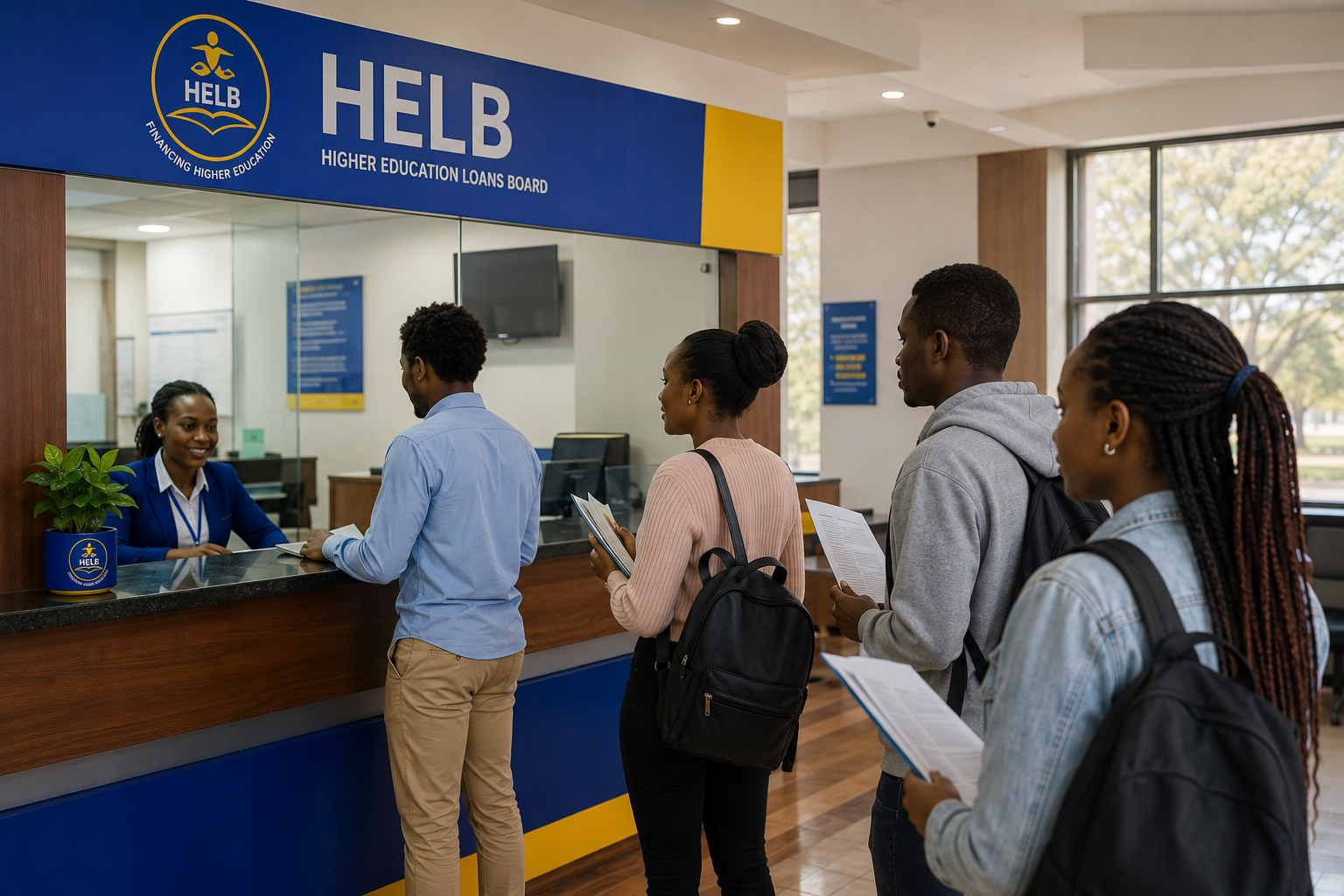HELB Confirms 2026 Loan Portal Opens in July: Full Timeline for KMTC, University, TVET & Returning Students