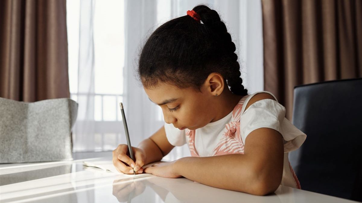 The 40-Minute Evening: A Homework Routine That Works for CBC Families