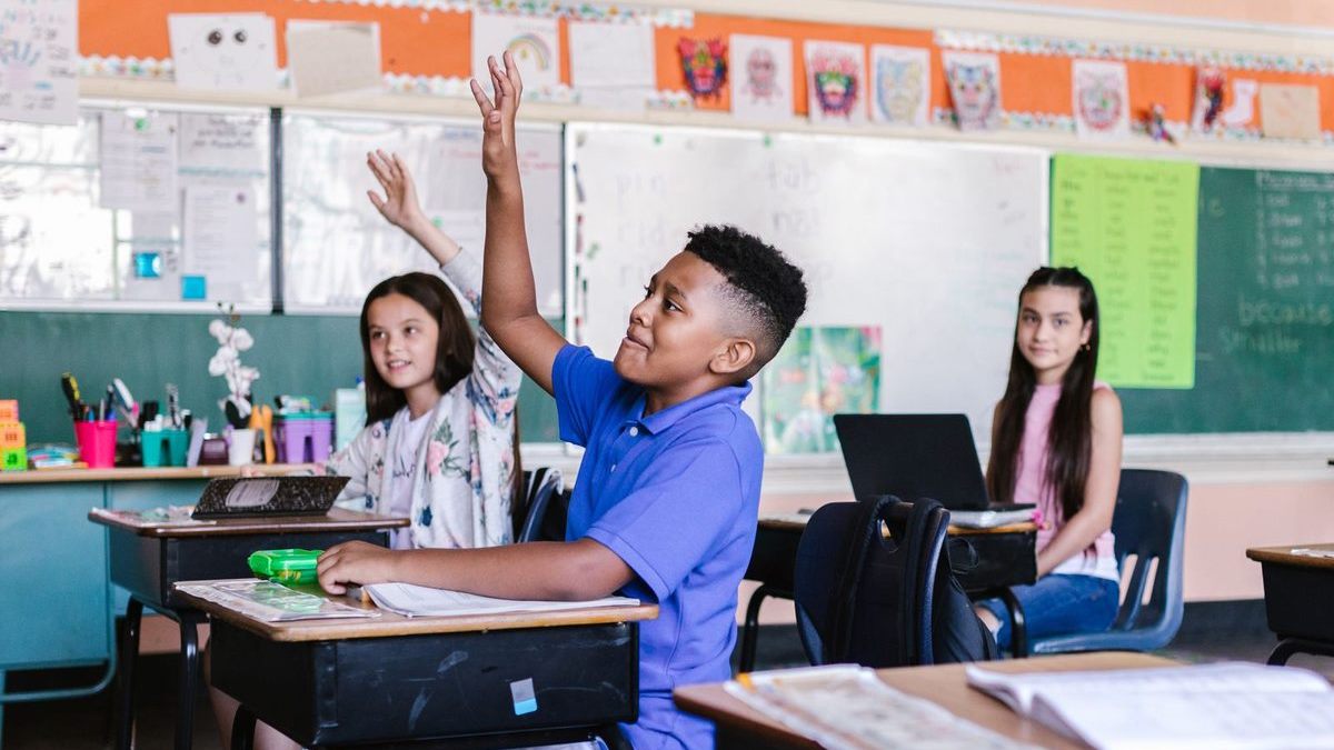How Teacher Promotion Rules Could Impact Your Childβs Classroom