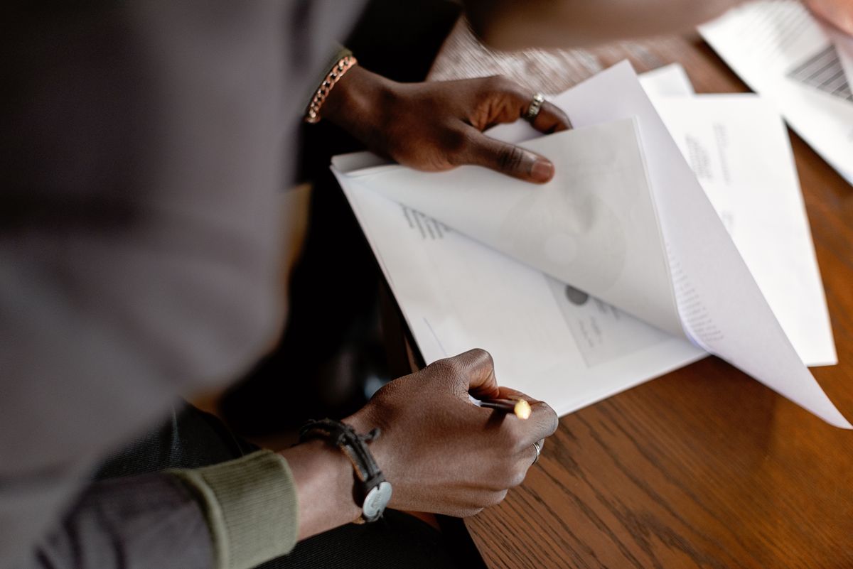 How to Read a CBC Term Report Card (There's No Class Position, and That's the Point)