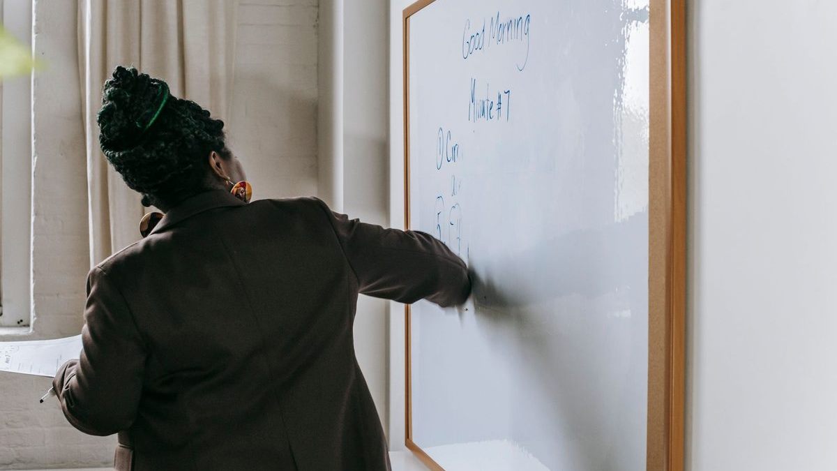 For Teachers: Setting a CBC Exam That Actually Measures Strands