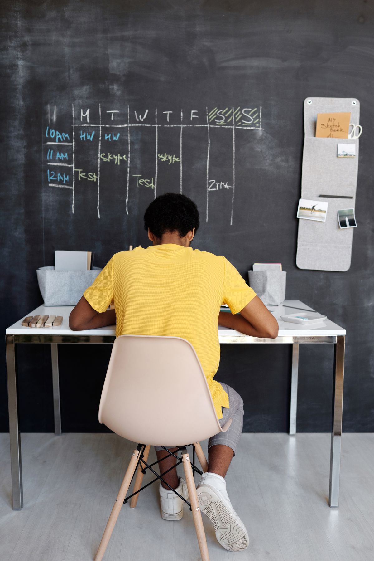 IGCSE Study Timetable: An 8-Week Plan for the Oct/Nov 2026 Series