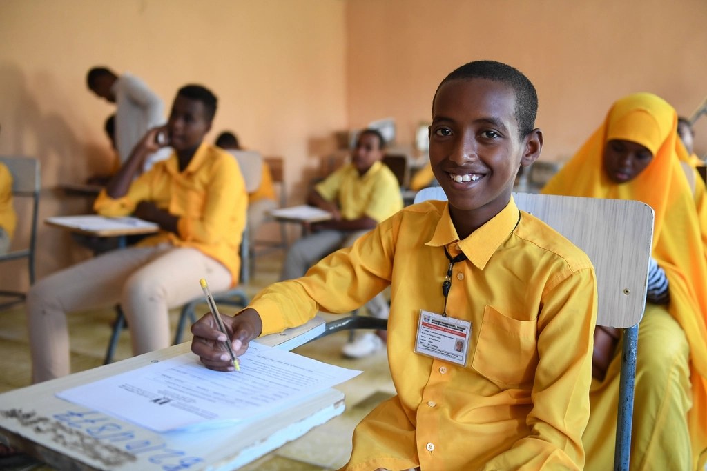 How Kenyan Students Can Score an A* in IGCSE: 7 Proven Revision Strategies
