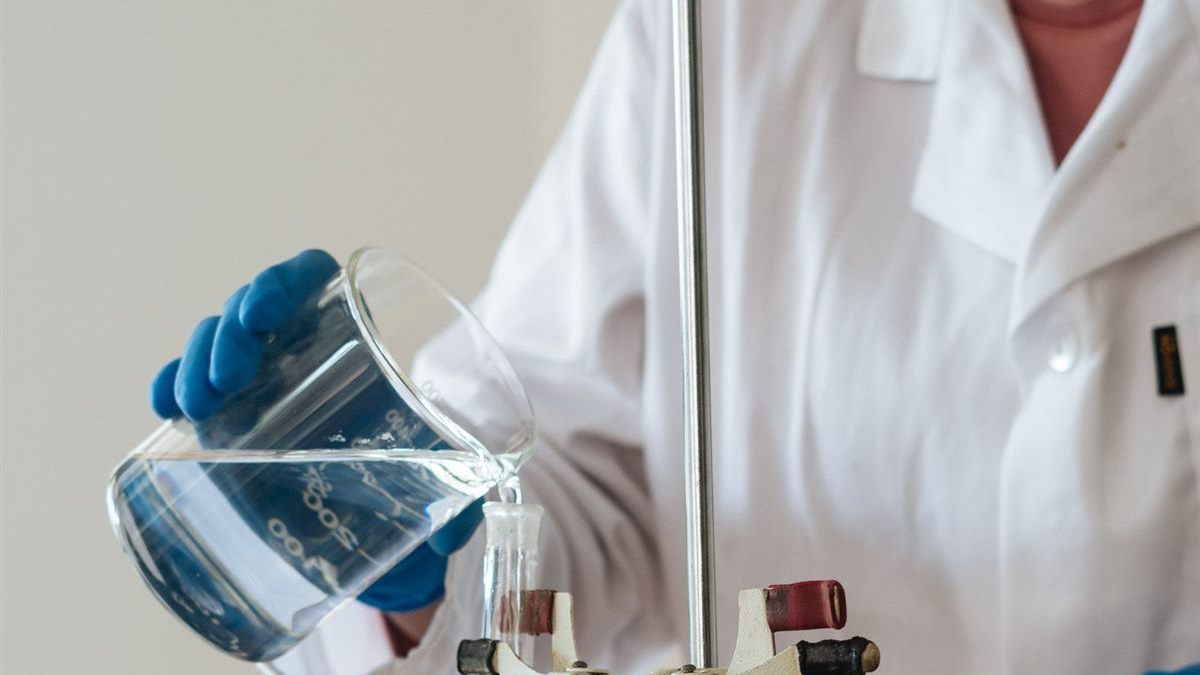 IGCSE Chemistry (0620): Exam Technique for the October/November 2026 Series