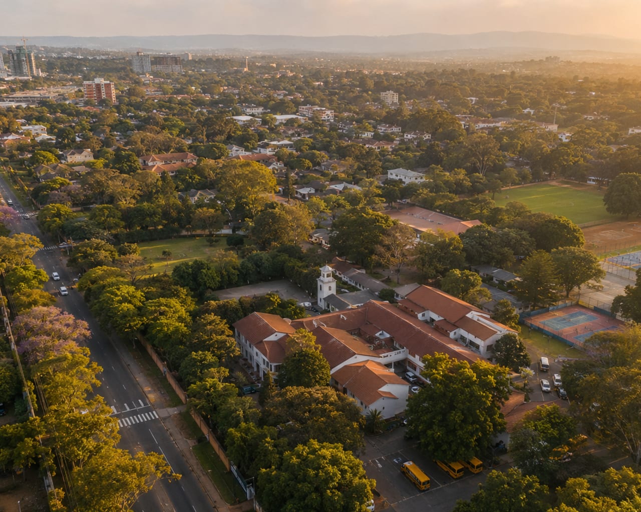 Best Cambridge IGCSE Schools In Nairobi (2026 Updated List)
