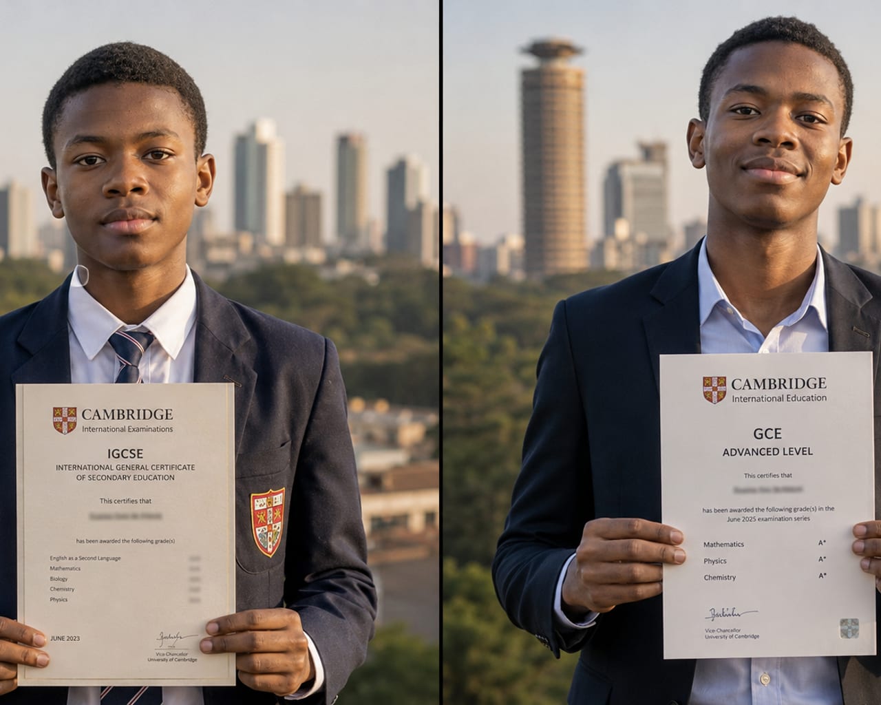 IGCSE vs A-Level: Which One Opens More Doors For Kenyan Students?