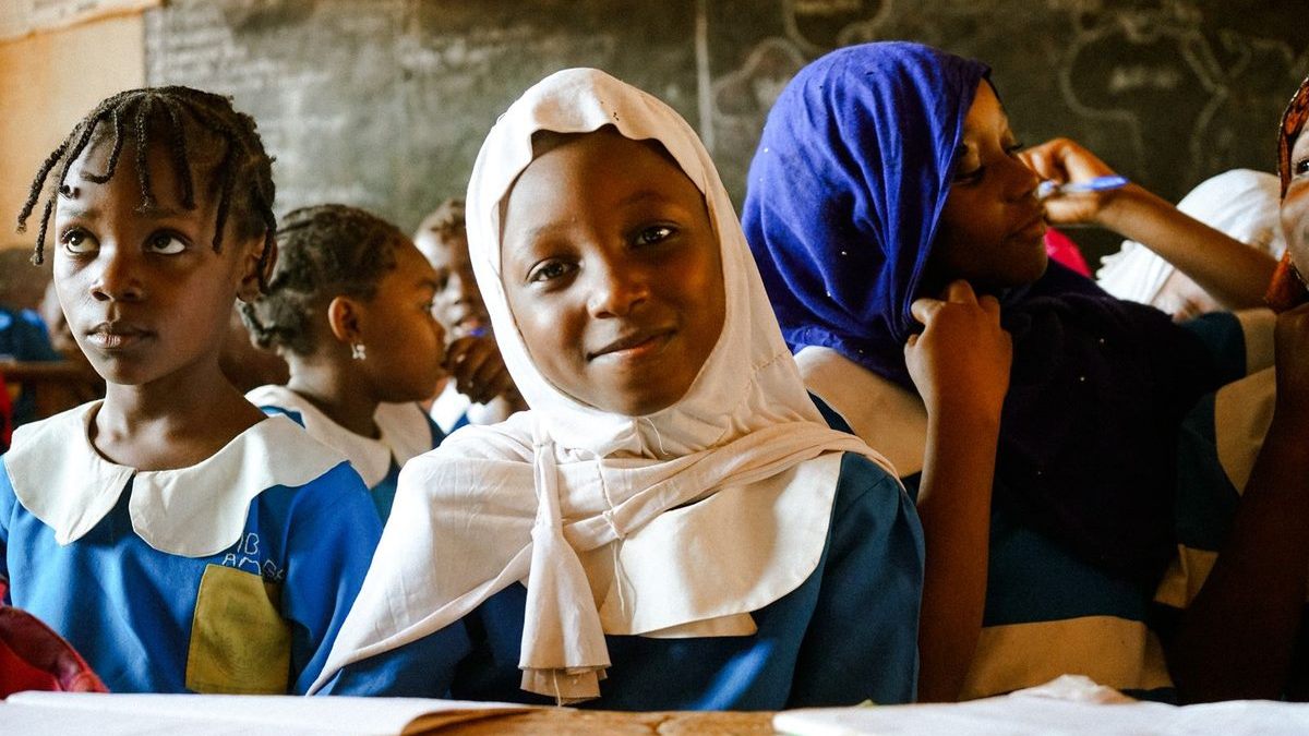 Kenya’s exam season looms: 3.6 million students set to sit national tests