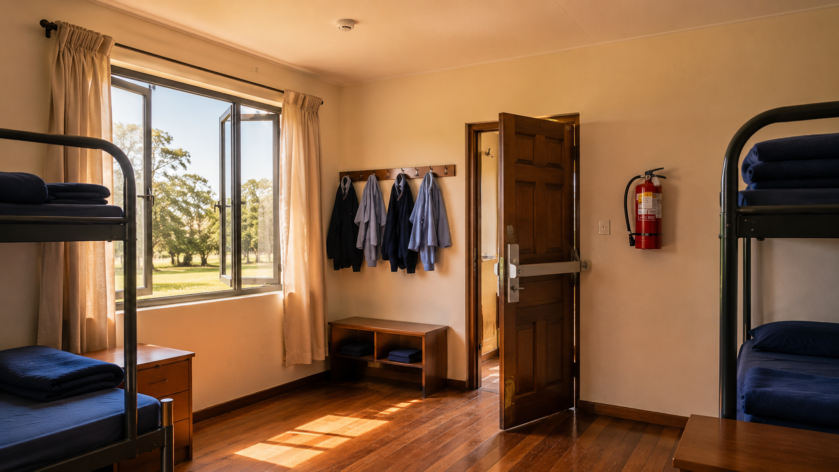 In Memory of Utumishi: What Every Kenyan School Must Do Today About Fire Safety