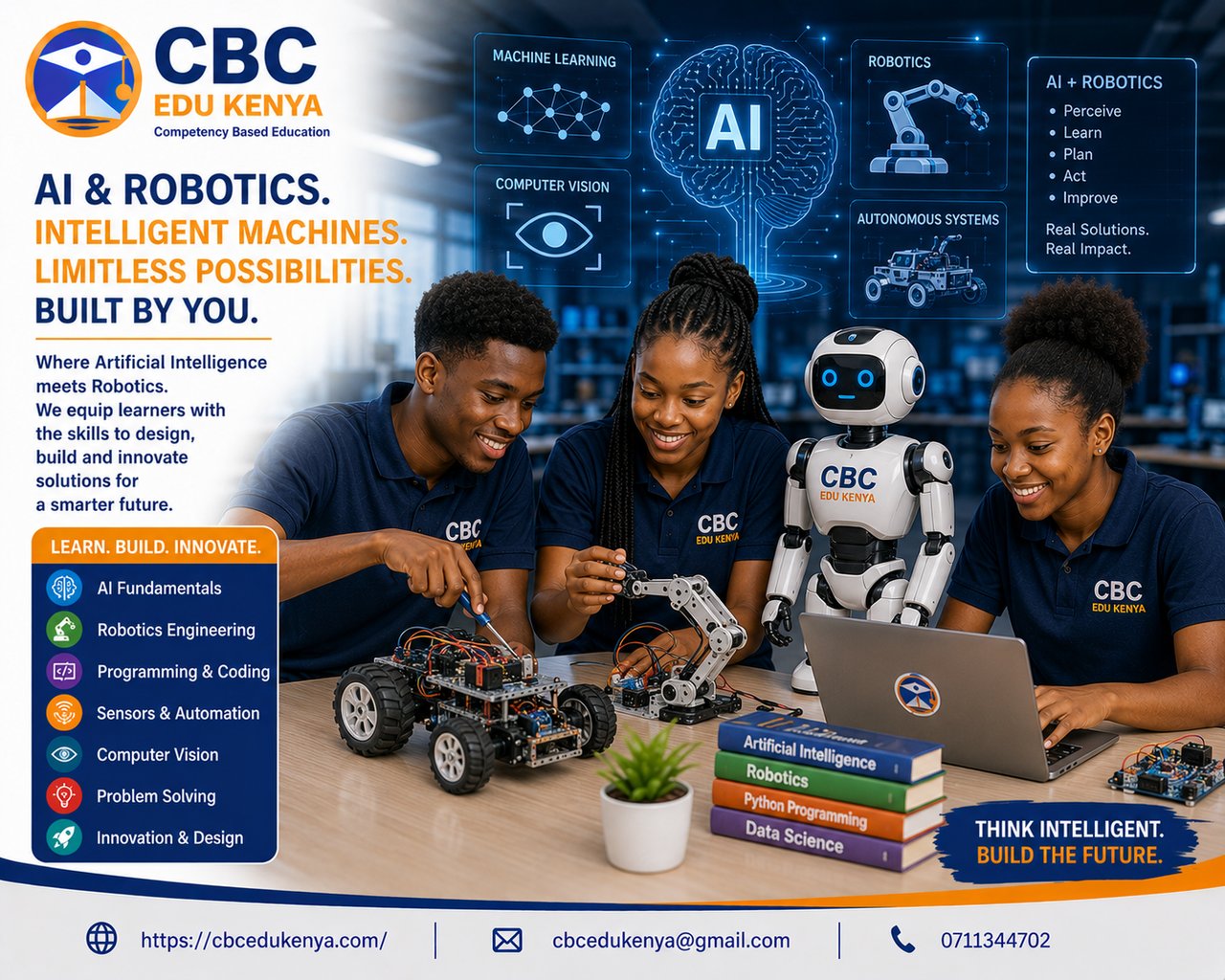 Should Kenyan Schools Ban ChatGPT? A Practical AI Policy Framework for Principals (2026)