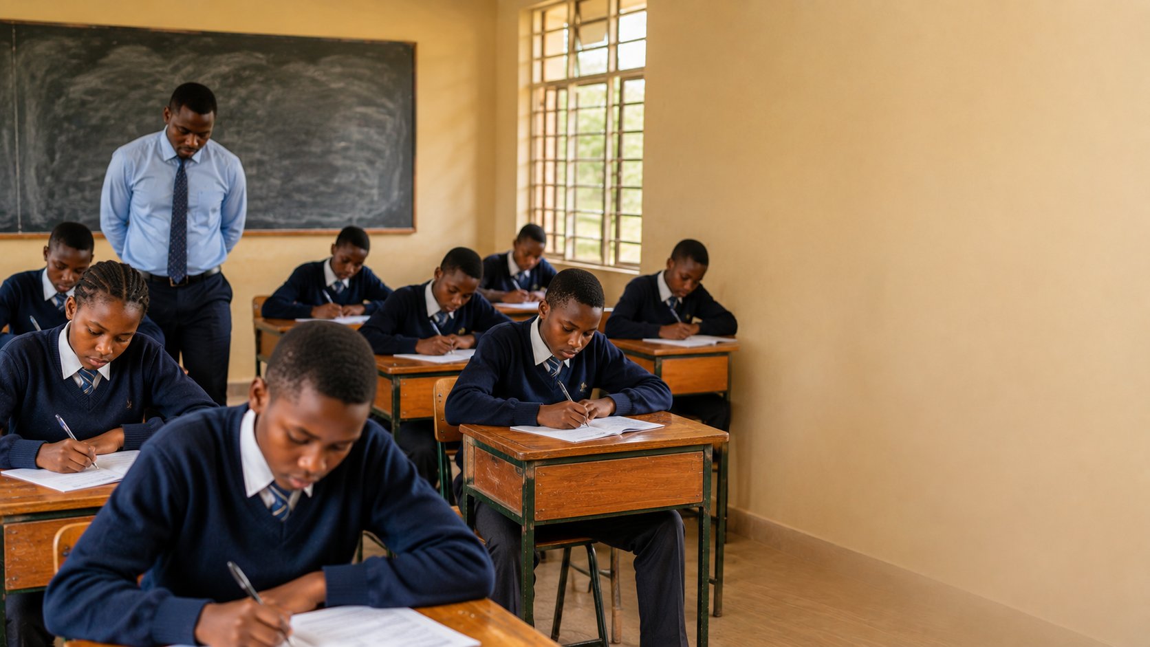 KJSEA 2026: The Grade 9 Assessment Running Right Now (May–October Timeline + What Parents Must Track)
