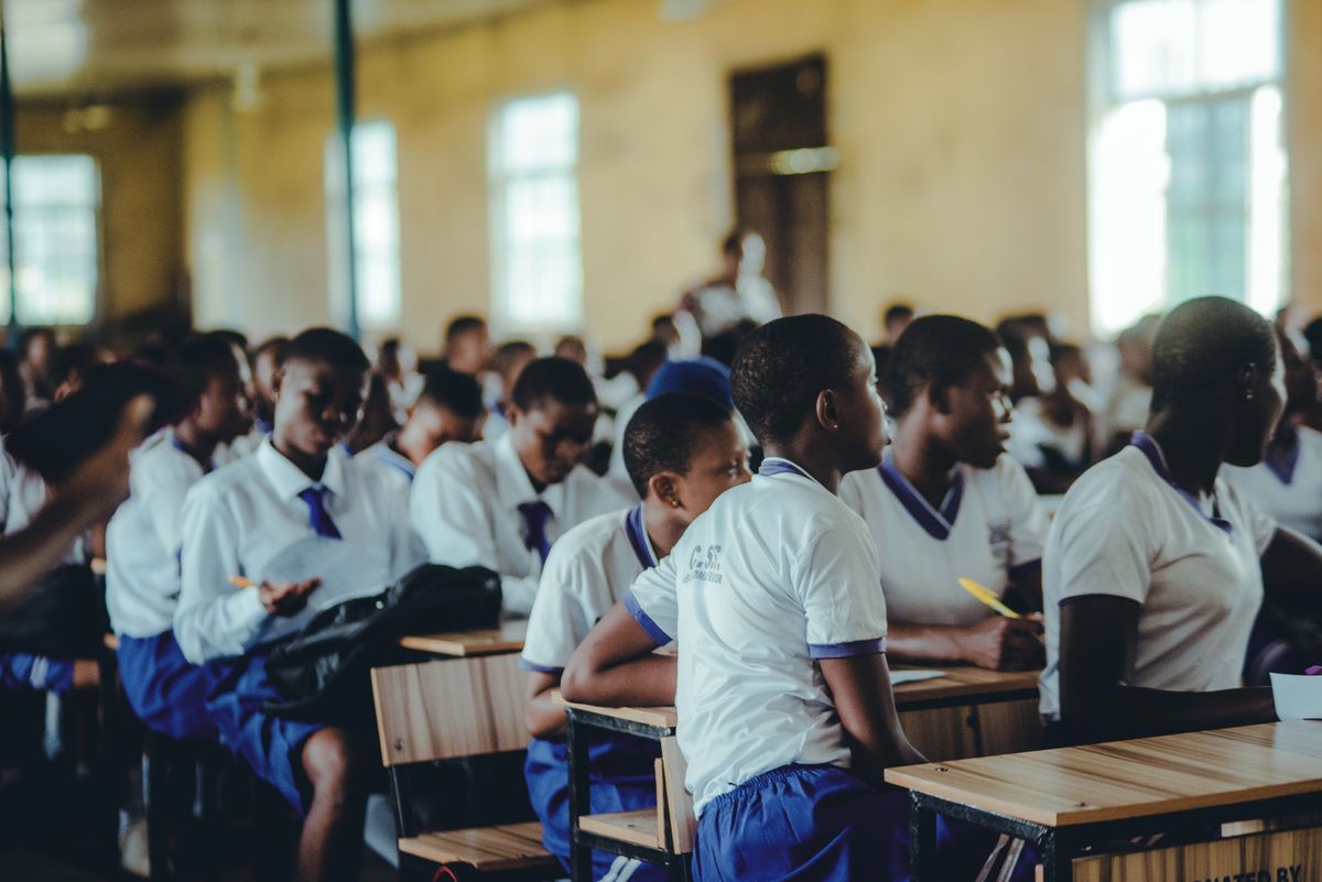 KJSEA English: The Grade 9 Paper Strategy That Turns Knowledge Into Marks