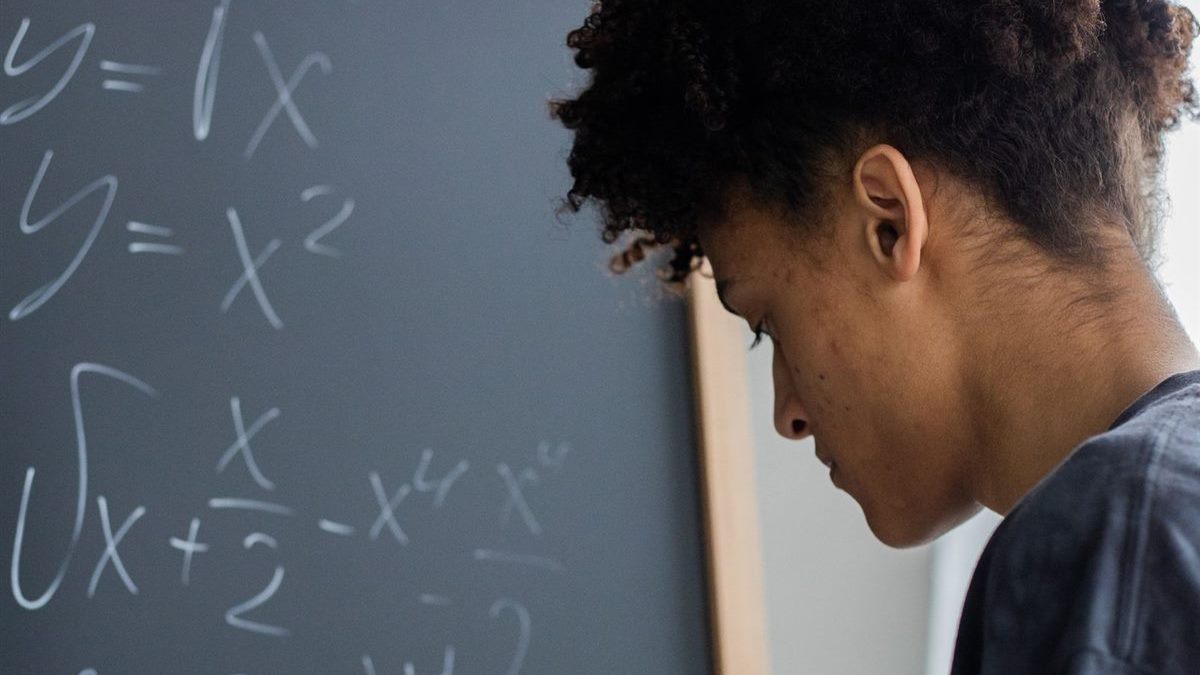 KJSEA Mathematics: The Question Types That Appear Every Year