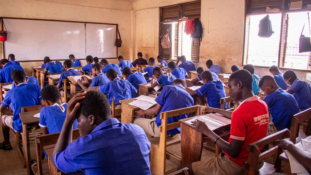 Did You Know? KJSEA 2026 Predictive Papers, Full Notes and Separate Answer Keys for All 9 Grade 9 Subjects