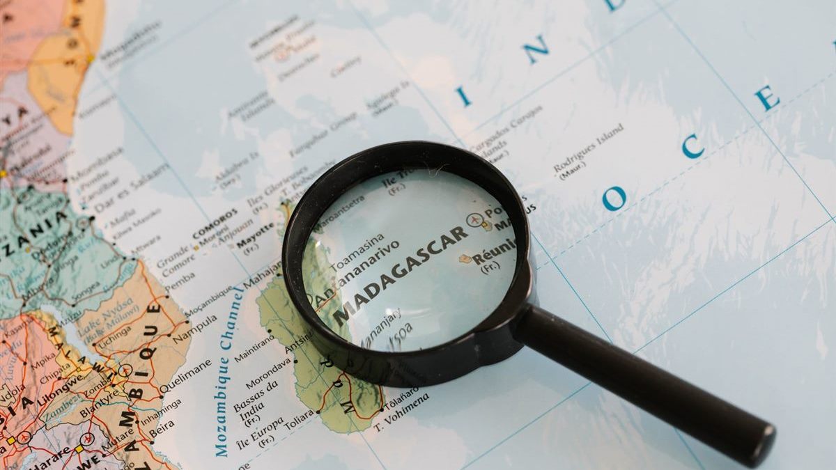KJSEA Social Studies: Map Work, Sources and Where the Marks Hide
