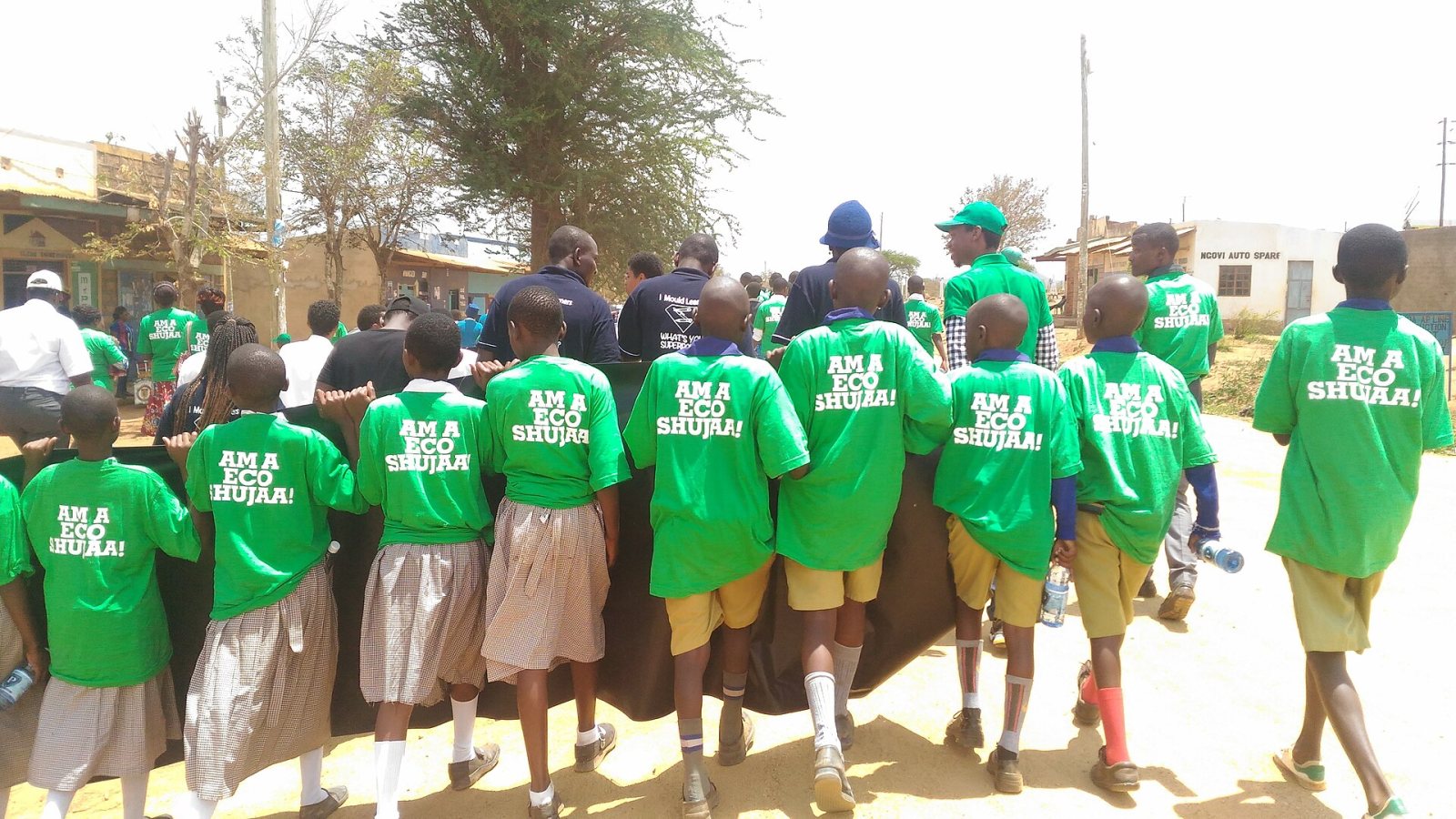 KPSEA 2026: The Final 8 Weeks for Grade 6, Week by Week