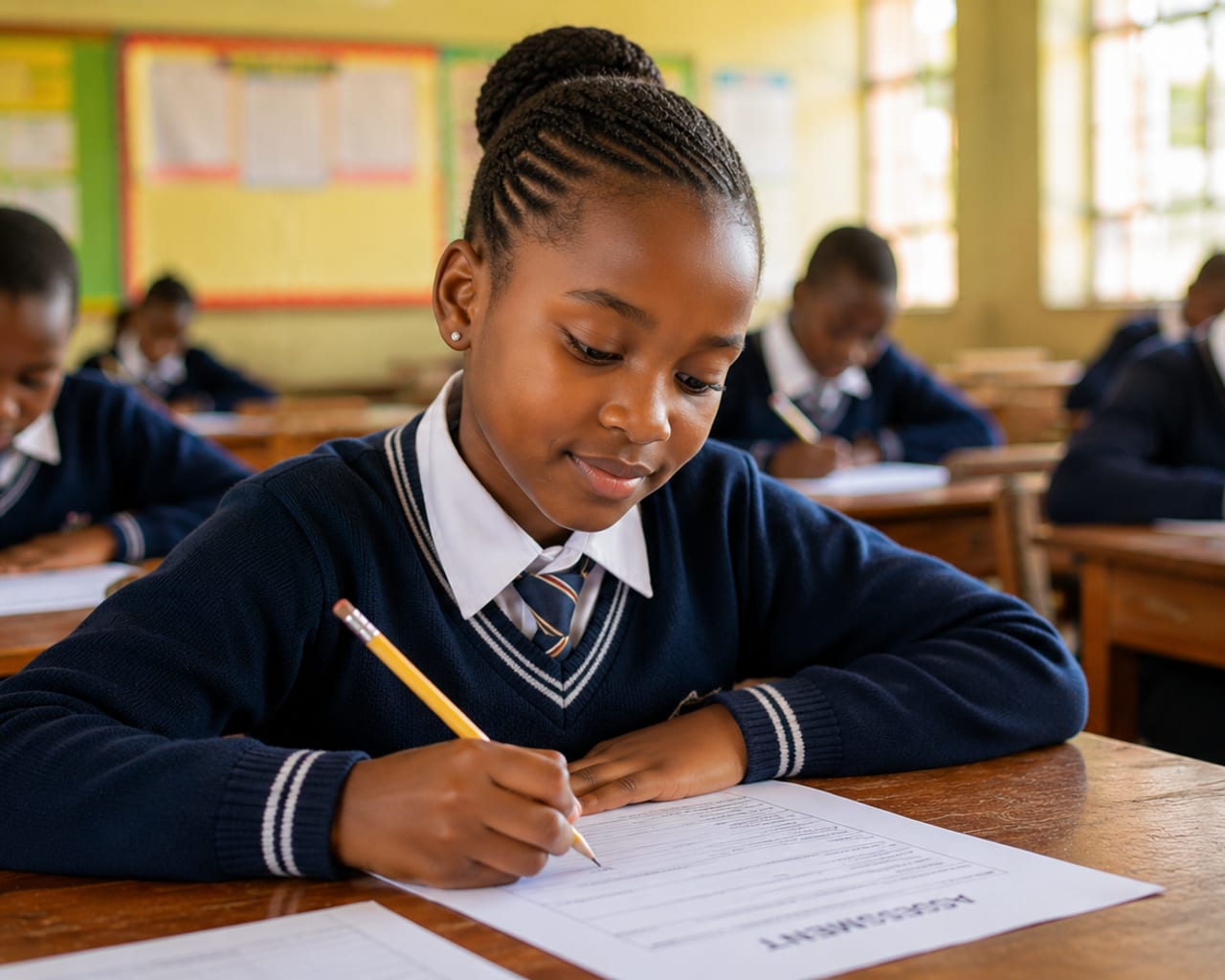 KPSEA 2026: Grade 6 Parent's Complete Guide (Format, Dates, How To Prepare)