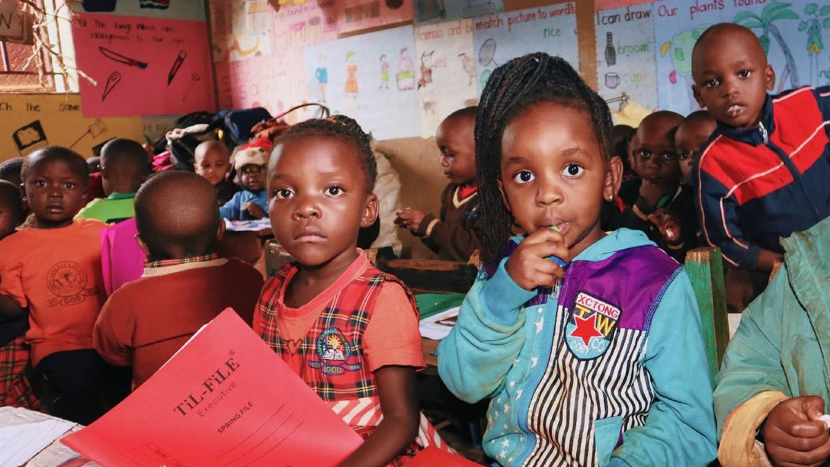 KPSEA Kiswahili 2026: Maswali ya Mfano na Majibu (Grade 6)