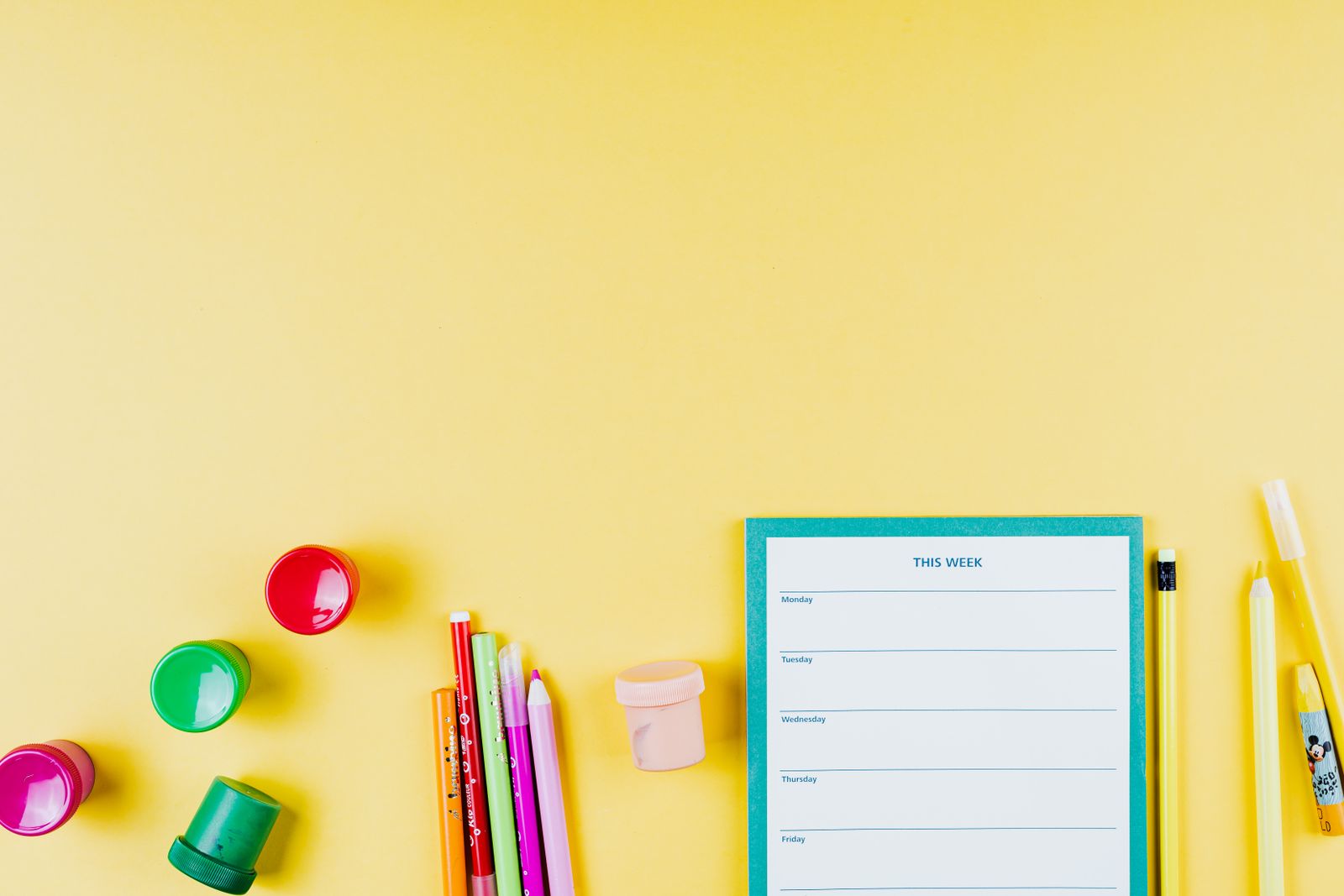 KPSEA 2026: A Grade 6 Holiday Revision Timetable for All 5 Core Subjects