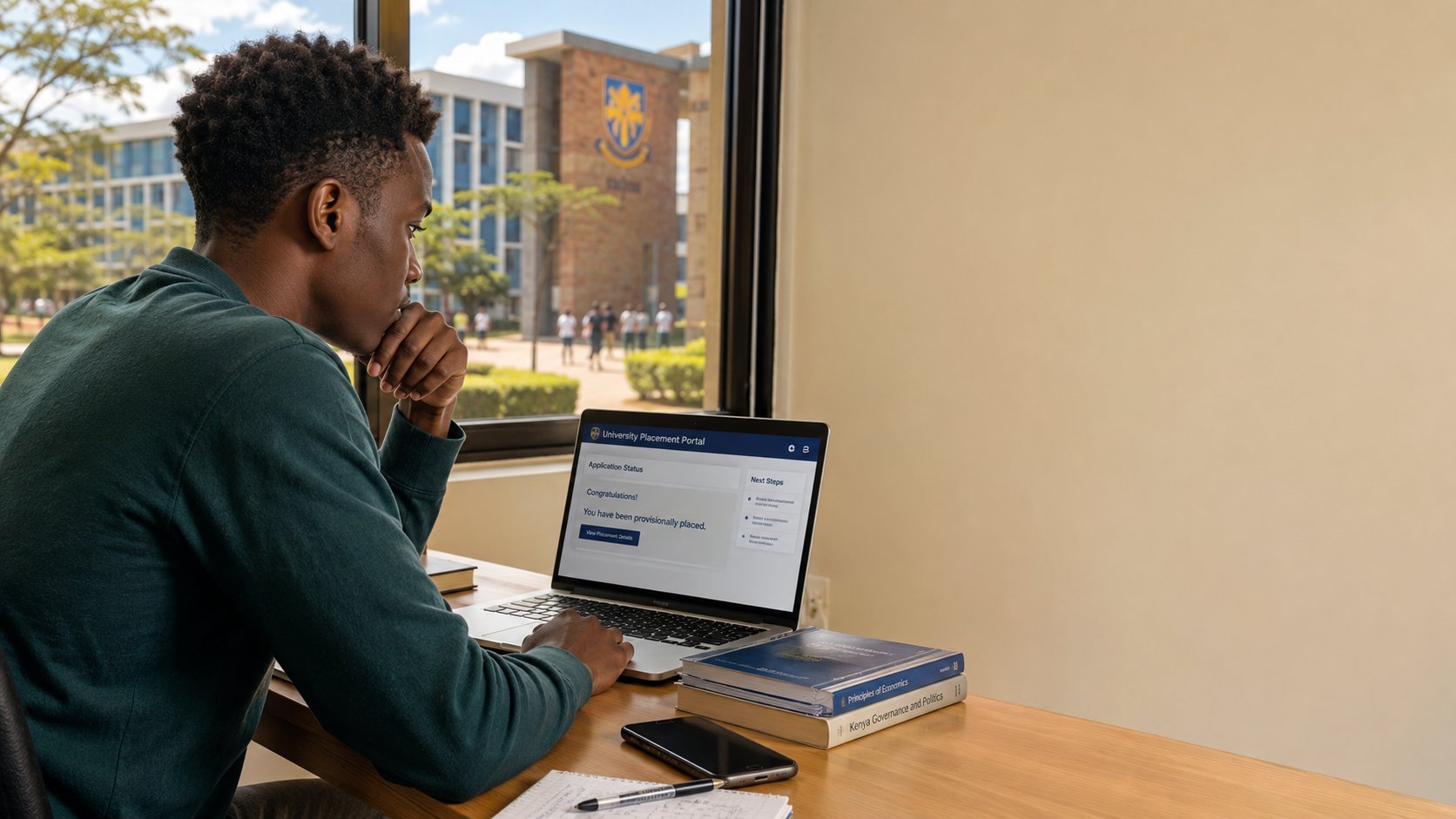 KUCCPS 2026: What Happens Now That Applications Closed (Placement Timeline + 5 Things to Do This Week)