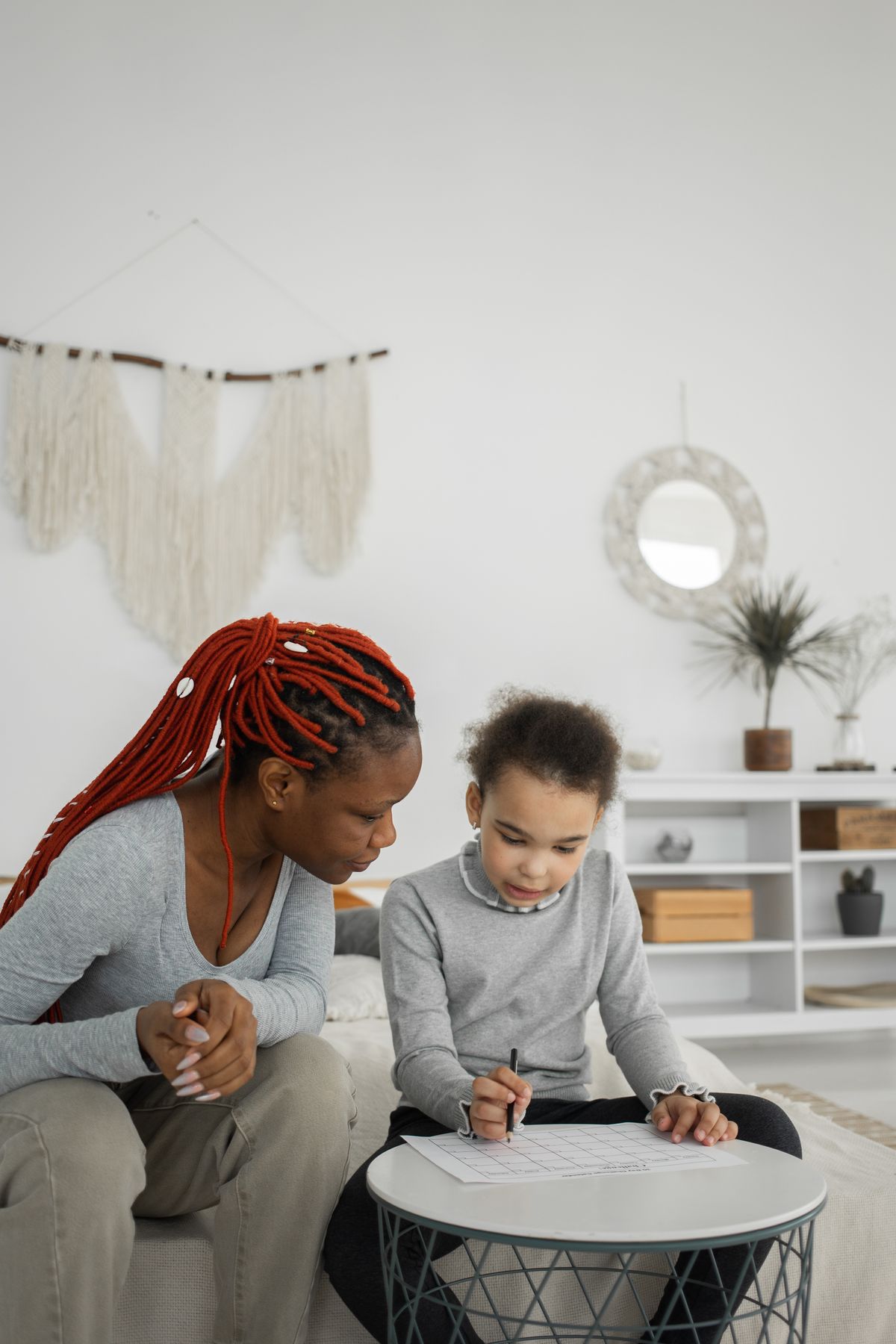 How to Mark Your Child's Work Like a KNEC Examiner (Parent's Guide)