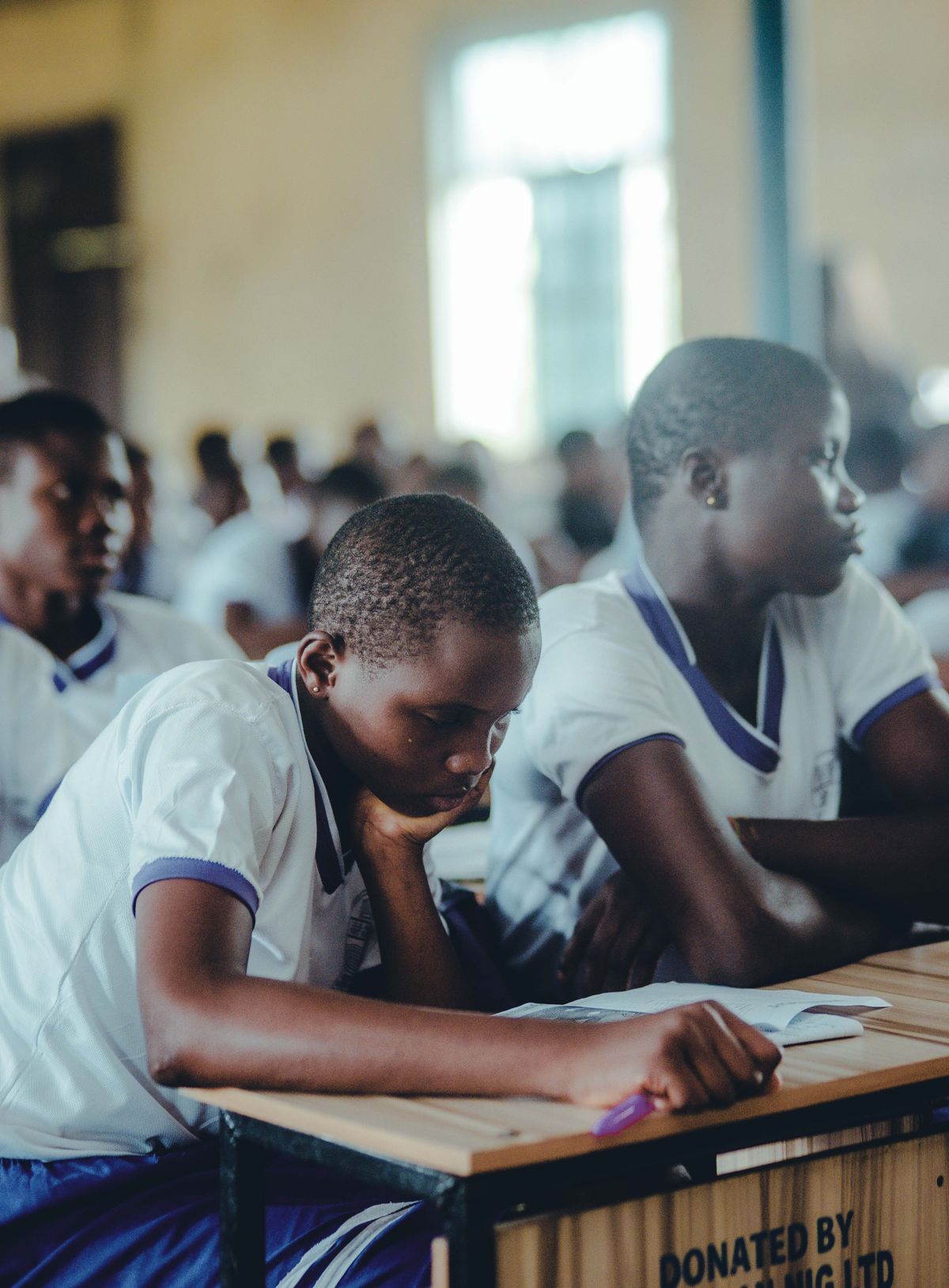 Ministry of Education releases third-term calendar as exam countdown begins