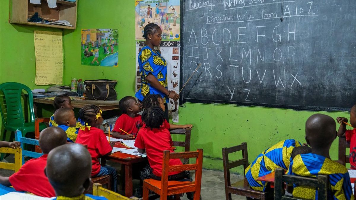 New TSC pathway may bring more P1 teachers to classrooms: what parents need to know