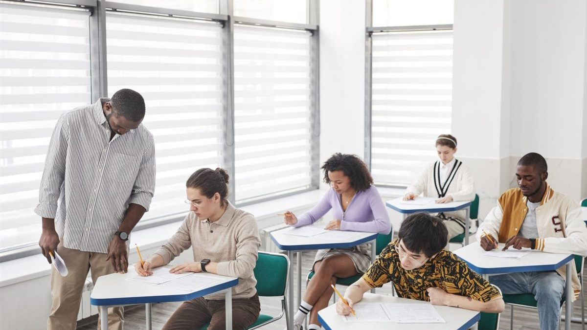 Ogamba Warns Exam Cheats as 3.6 Million Learners Prepare to Sit KNEC Papers: What KPSEA and KJSEA Parents Should Know