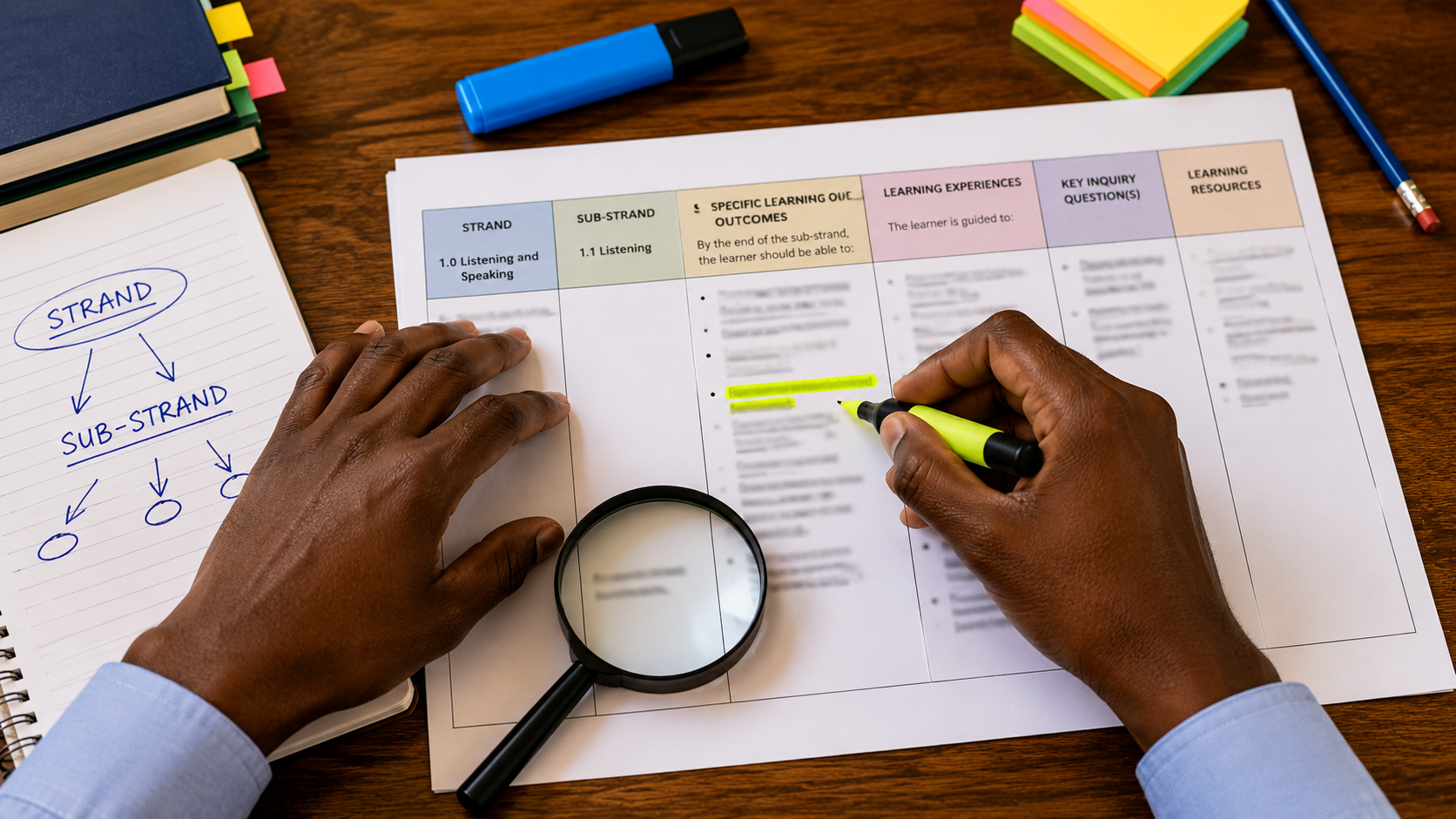 Old vs Revised KICD Curriculum Designs: What Changed in 2024 (Which PDF You Need Now)