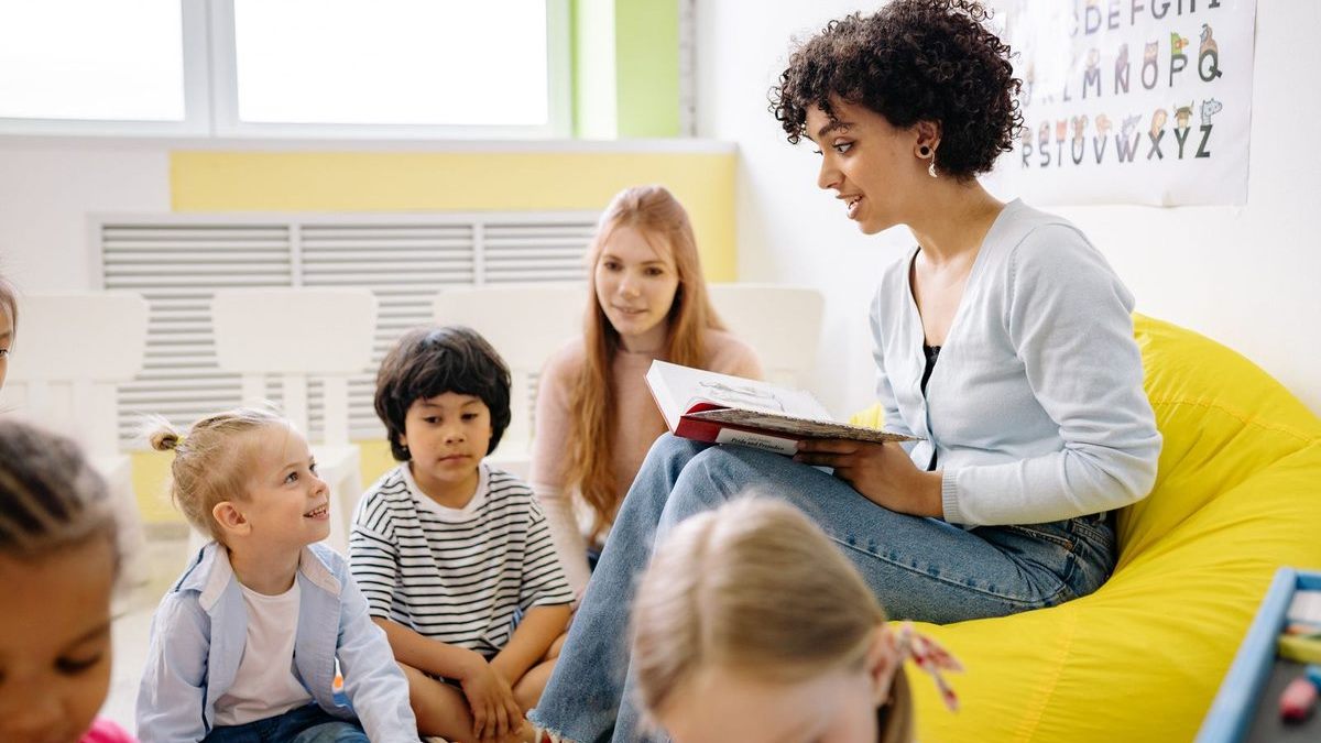 Parents urged to watch teacher well-being as TSC considers early identification