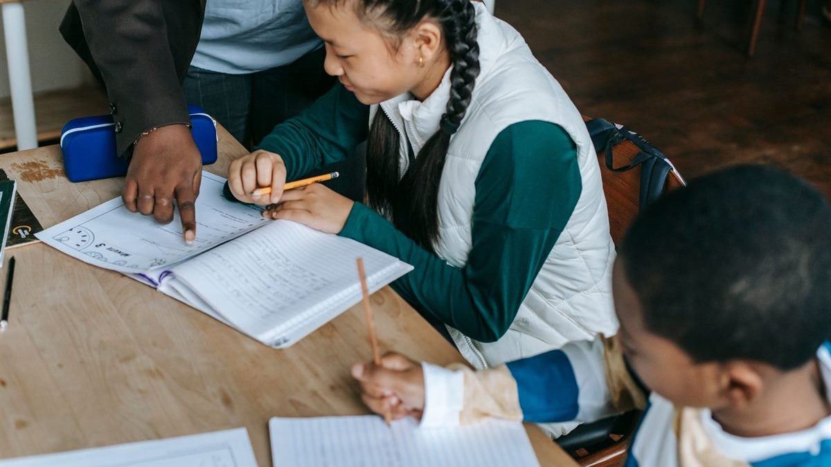 How Reviving EARCs May Change Assessment for Learners with Special Needs