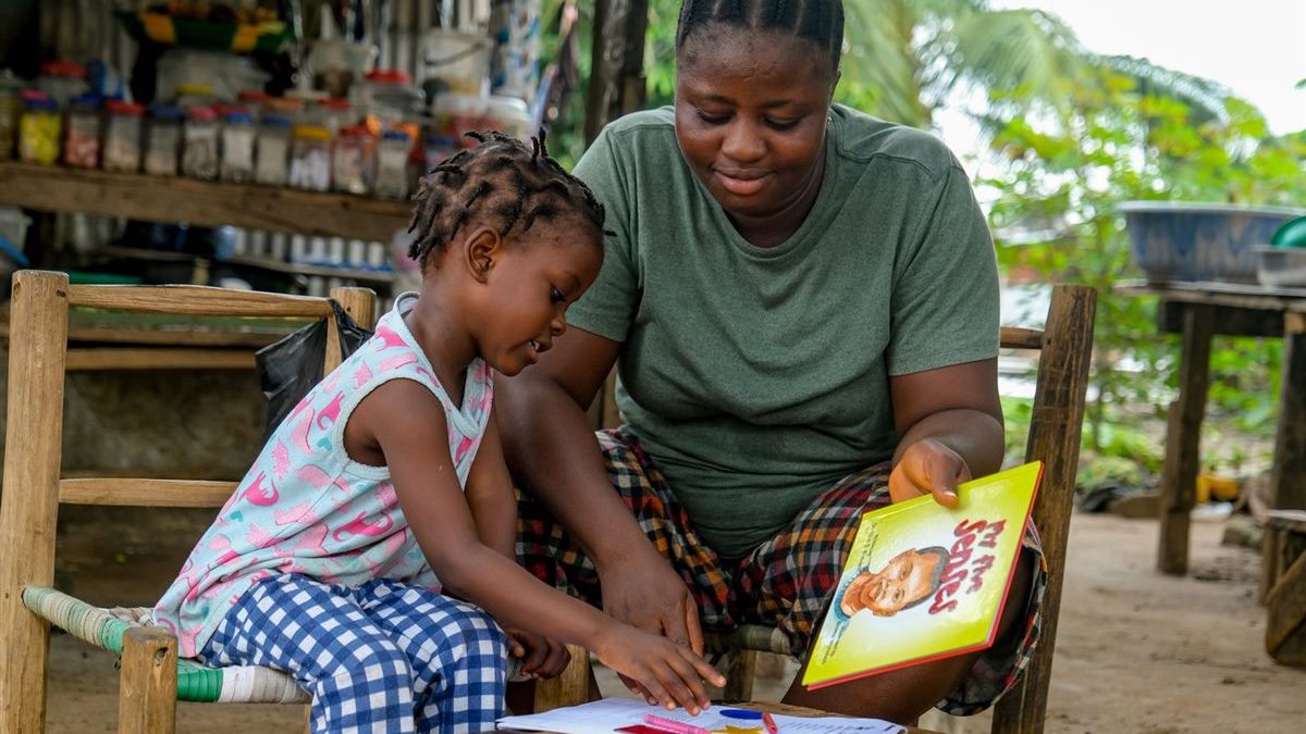What Rutoβs CBC Reforms Mean for Your Childβs Learning Journey