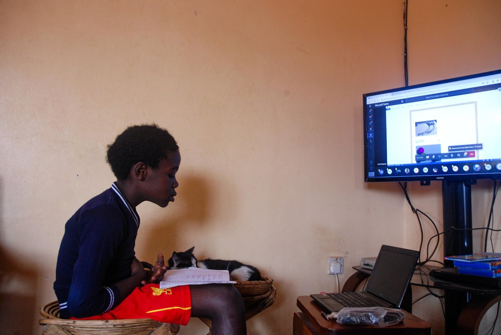 Sleep, Food and Screens in Exam Term: What Actually Moves Marks