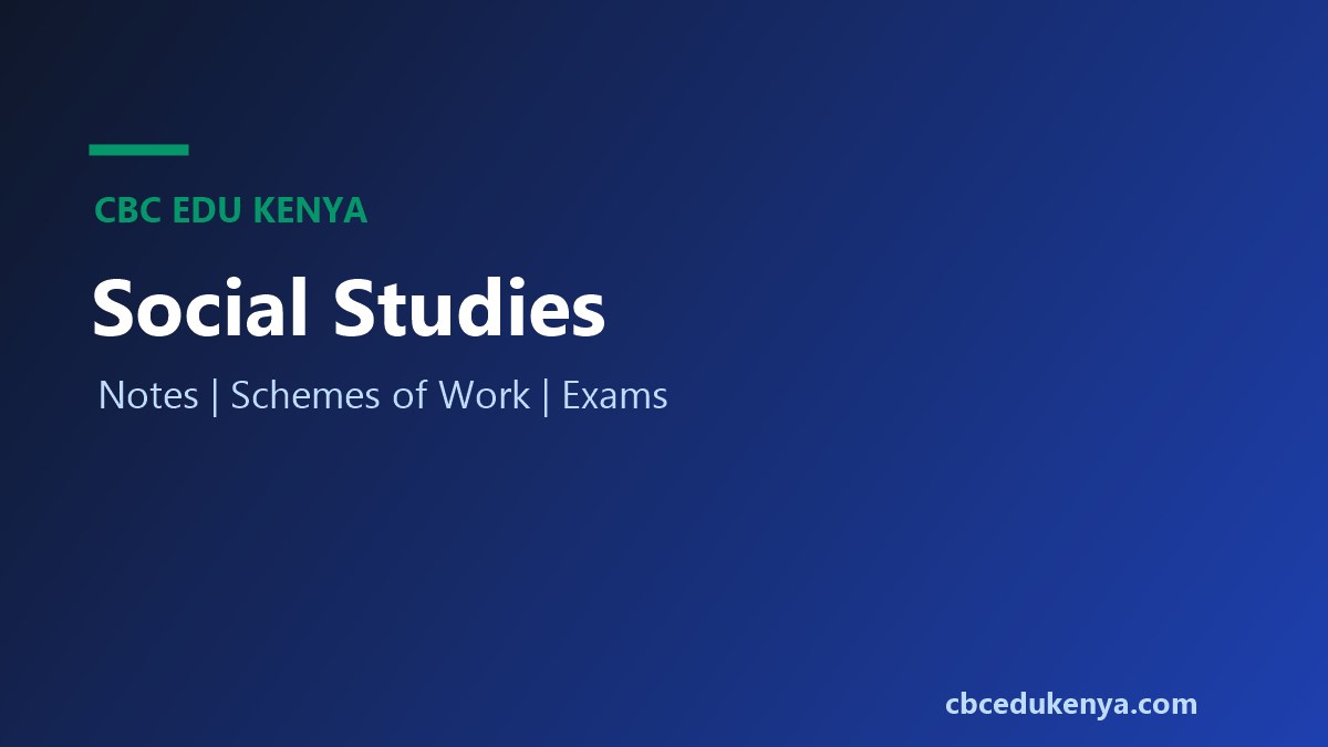Grade 9 Social Studies: Complete Pack