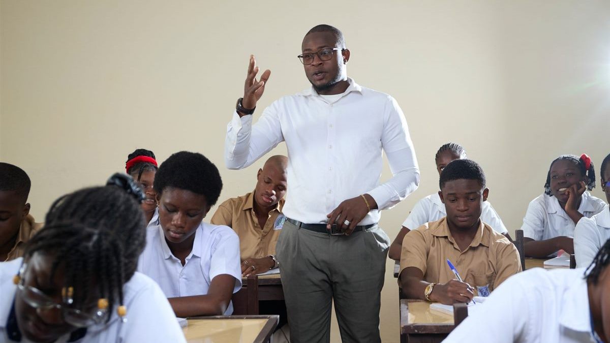 Teacher Training Colleges pause new admissions for three years as exam results loom