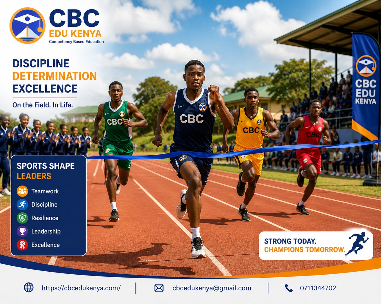 Why TSC Has Turned to Principals to Lead CBE — What Parents and Teachers Need to Know
