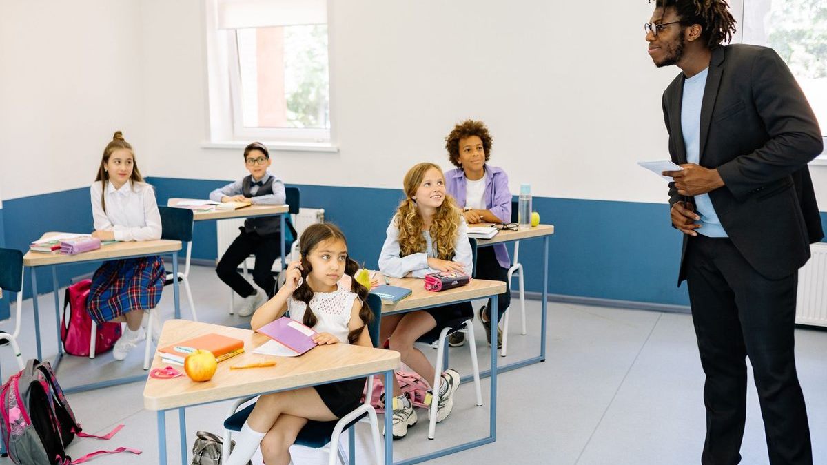 What Parents Need to Know About the New TSC Teacher Vacancy Figures