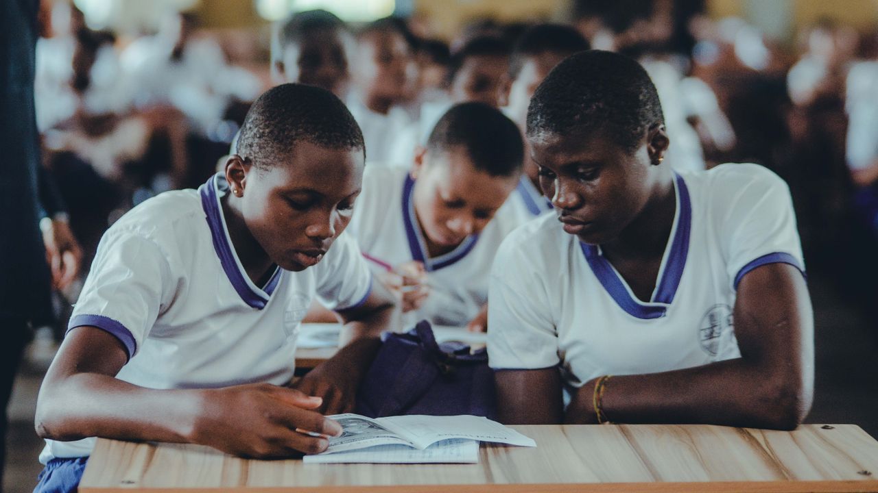 Using AI Safely for Homework: A Kenyan Parent's Guide