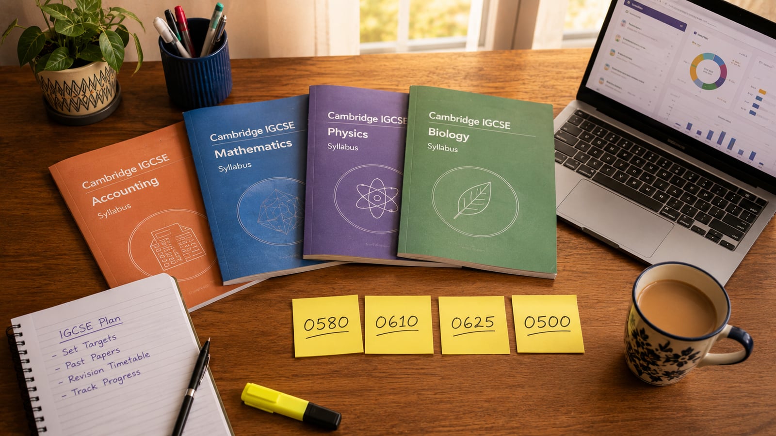 Cambridge IGCSE 2027 Syllabus Updates — The Kenyan Parent's Cheat Sheet (Maths 0580, Sciences, English)