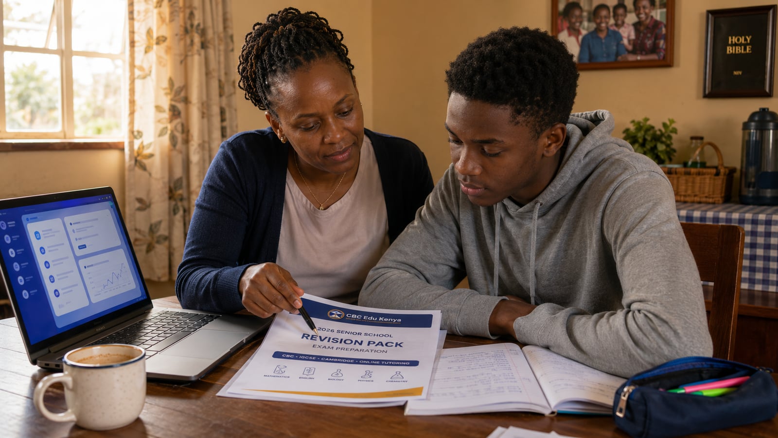 IGCSE School Fees in Kenya 2026 — Real Costs by School Tier (Budget to Premium)